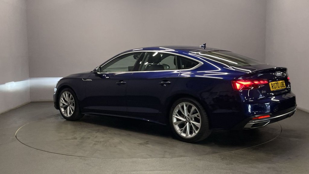 Used Audi A5 2020 for sale - 77110594: Photo 6