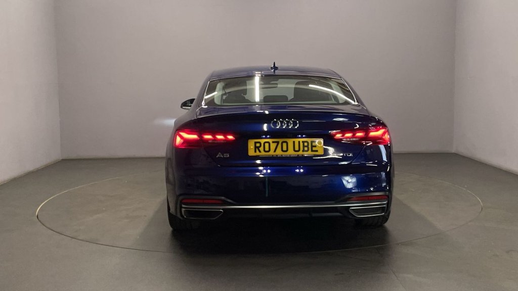 Used Audi A5 2020 for sale - 77110594: Photo 7