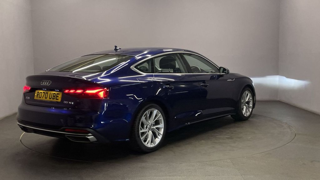 Used Audi A5 2020 for sale - 77110594: Photo 8