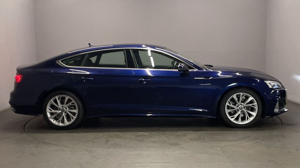 Used Audi A5 2020 for sale - 77110594: Photo 9