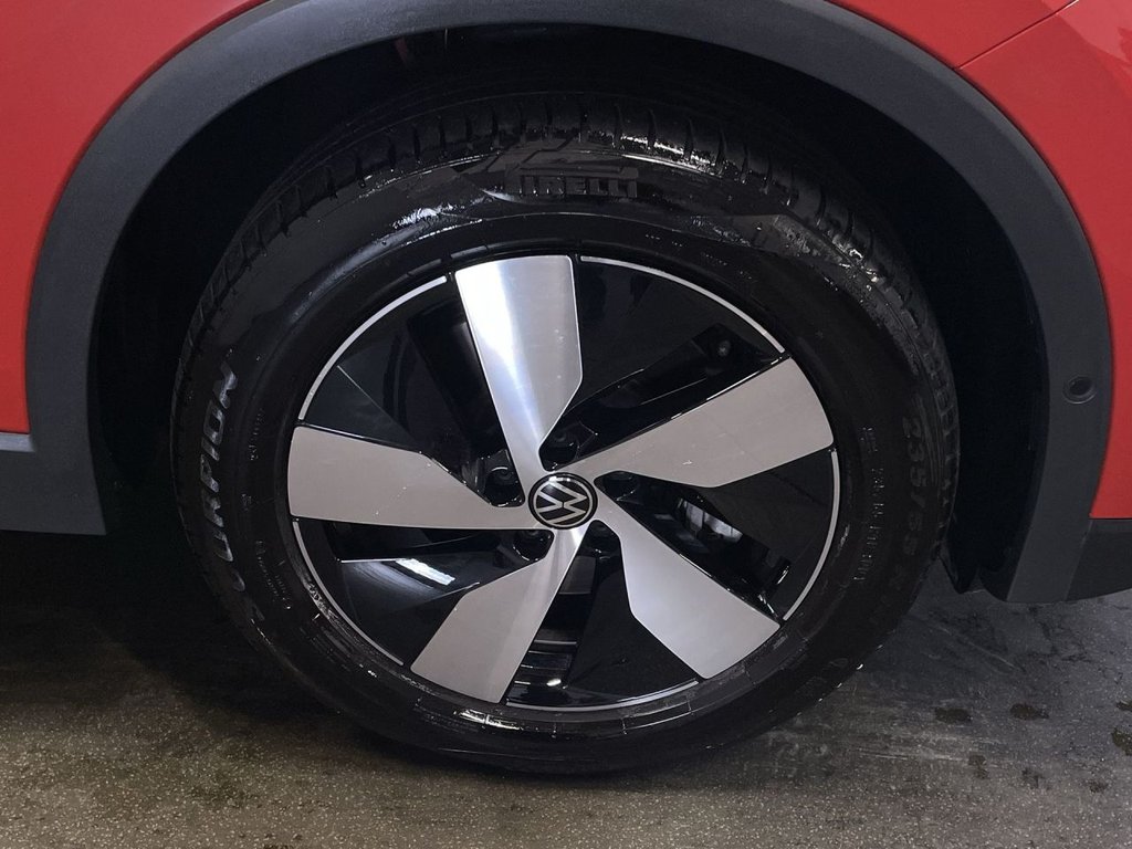 Used Volkswagen Tiguan 2024 for sale - 77037624: Photo 12