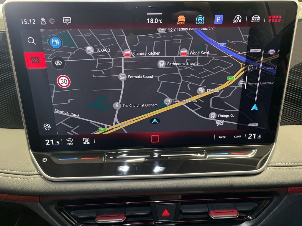 Used Volkswagen Tiguan 2024 for sale - 77037624: Photo 19