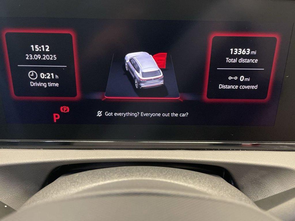 Used Volkswagen Tiguan 2024 for sale - 77037624: Photo 25