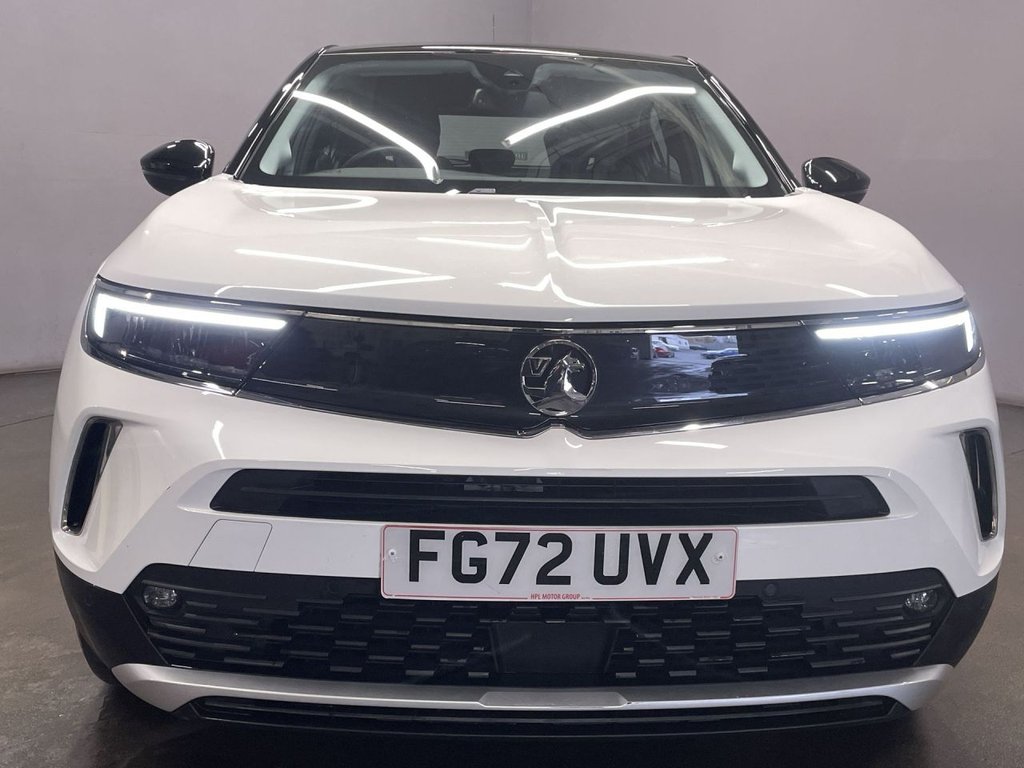 Used Vauxhall Mokka Electric 2022 for sale - 77534166: Photo 10