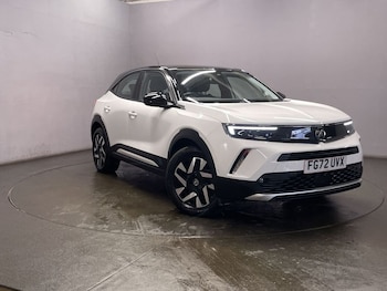 Used Vauxhall Mokka Electric 2022 for sale - 77534166: Photo