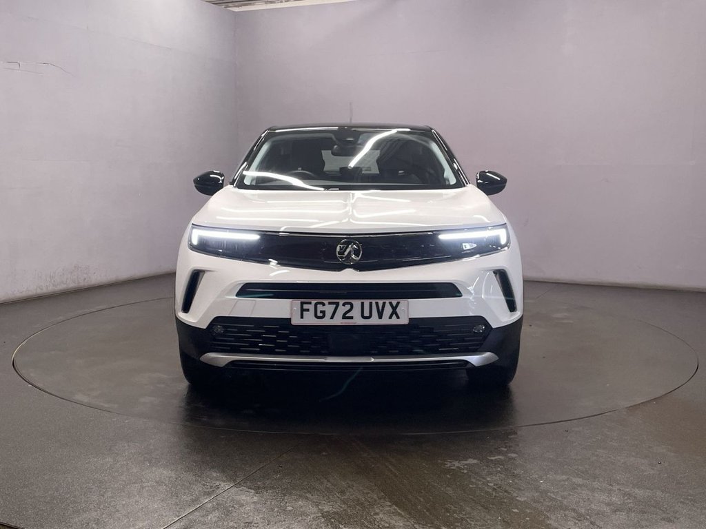 Used Vauxhall Mokka Electric 2022 for sale - 77534166: Photo 3