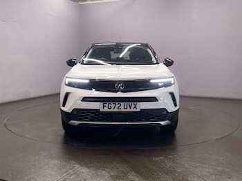 Used Vauxhall Mokka Electric 2022 for sale - 77534166: Photo