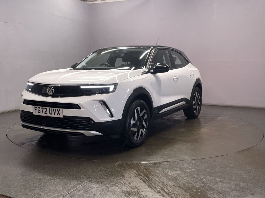 Used Vauxhall Mokka Electric 2022 for sale - 77534166: Photo 4