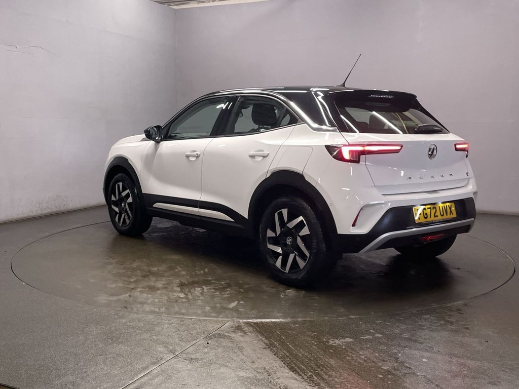 Used Vauxhall Mokka Electric 2022 for sale - 77534166: Photo 6
