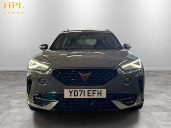 Used Cupra Formentor 2021 for sale - 79562654: Photo