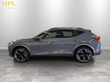 Used Cupra Formentor 2021 for sale - 79562654: Photo