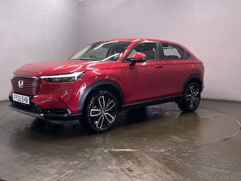 Used Honda HR-V 2022 for sale - 78955264: Photo