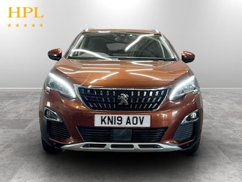 Used Peugeot 3008 2019 for sale - 77748703: Photo