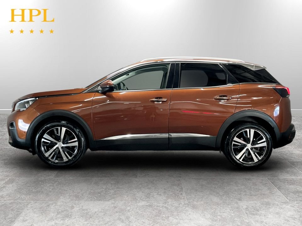 Used Peugeot 3008 2019 for sale - 77748703: Photo 4