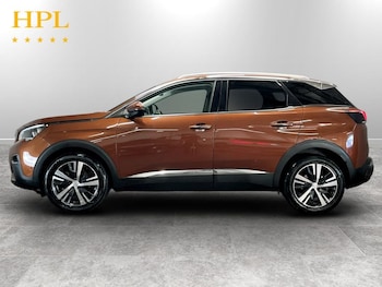 Used Peugeot 3008 2019 for sale - 77748703: Photo
