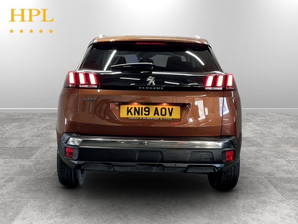 Used Peugeot 3008 2019 for sale - 77748703: Photo 6