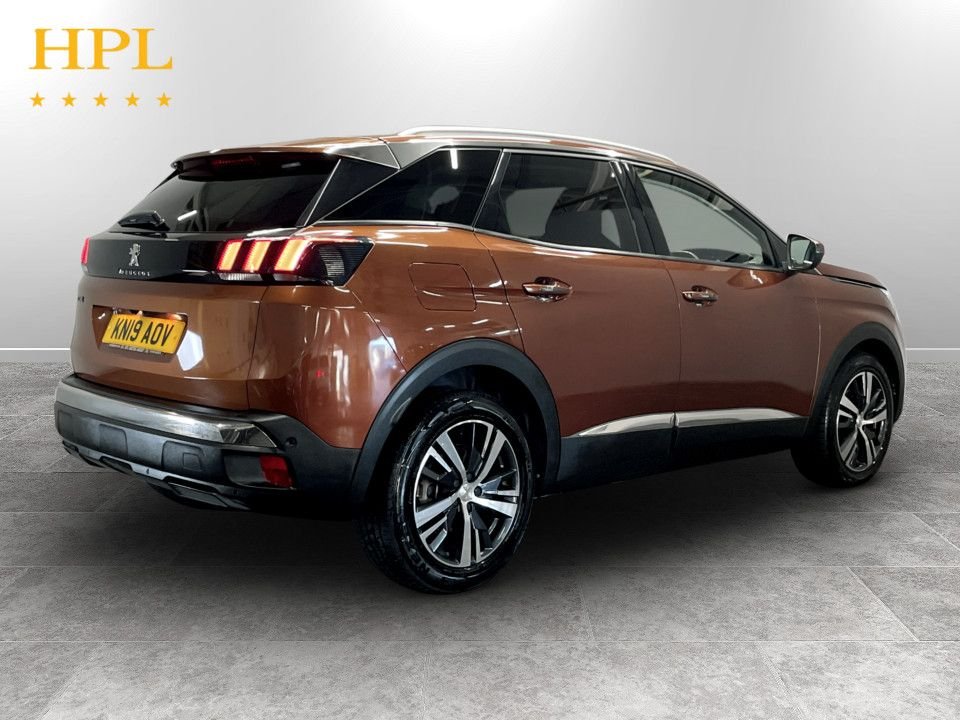 Used Peugeot 3008 2019 for sale - 77748703: Photo 7
