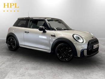 Used MINI Hatch 2023 for sale - 78806174: Photo