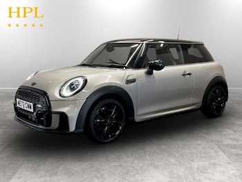 Used MINI Hatch 2023 for sale - 78806174: Photo