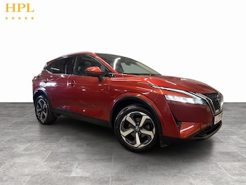 Used Nissan Qashqai 2022 for sale - 79338846: Photo