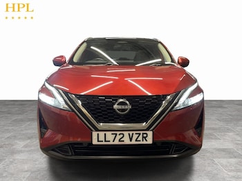 Used Nissan Qashqai 2022 for sale - 79338846: Photo