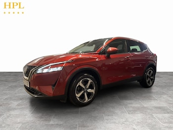 Used Nissan Qashqai 2022 for sale - 79338846: Photo