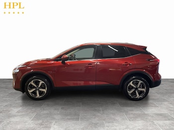 Used Nissan Qashqai 2022 for sale - 79338846: Photo