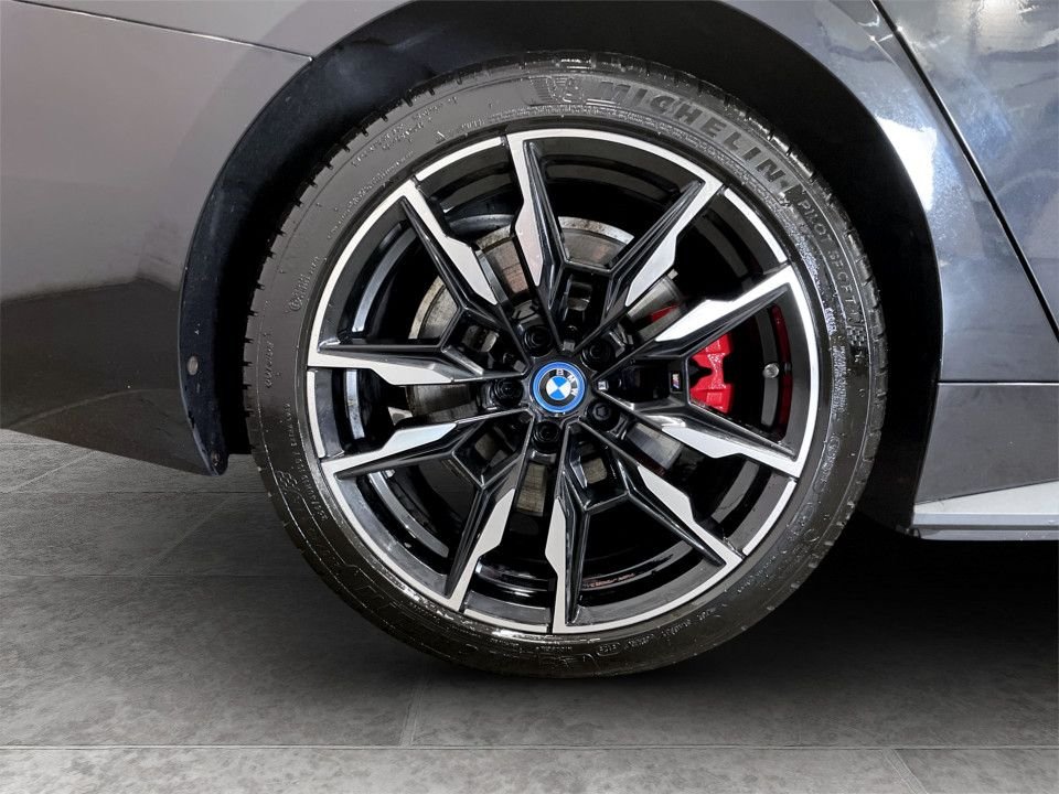 Used BMW i4 2023 for sale - 78186629: Photo 10