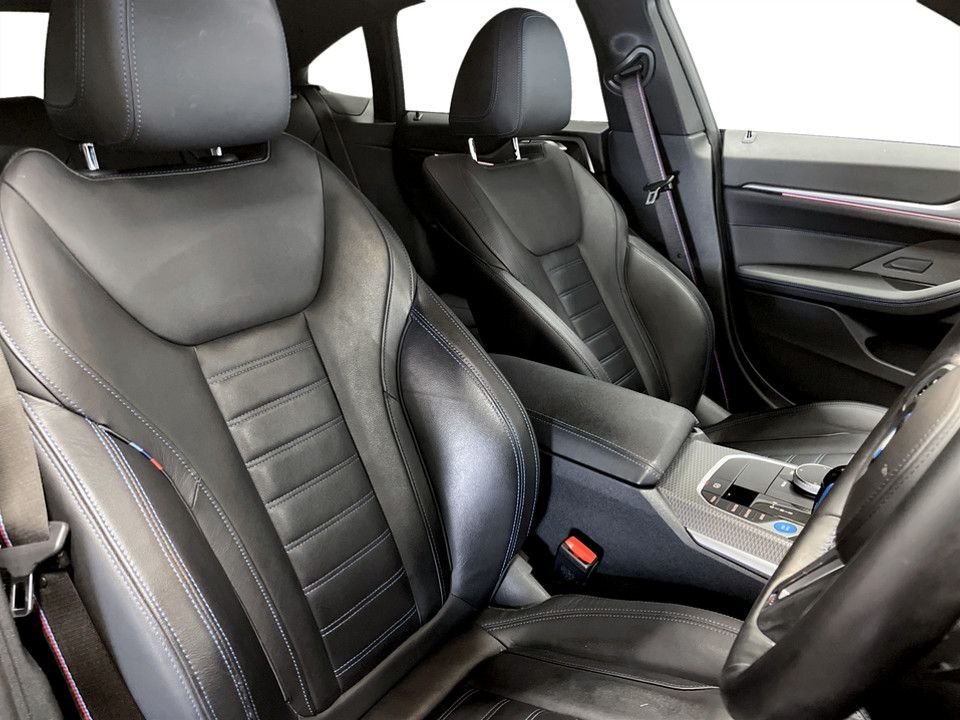 Used BMW i4 2023 for sale - 78186629: Photo 11