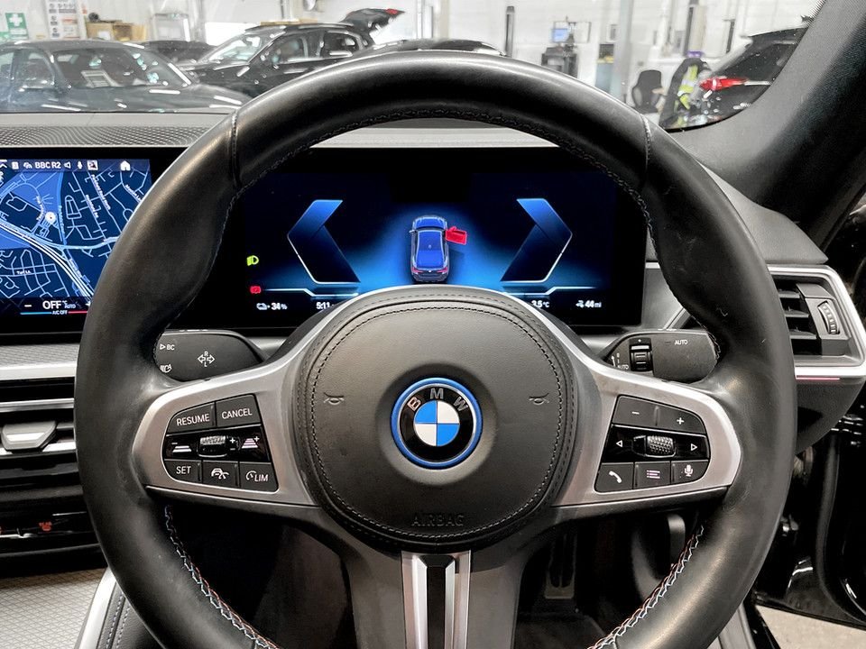 Used BMW i4 2023 for sale - 78186629: Photo 13