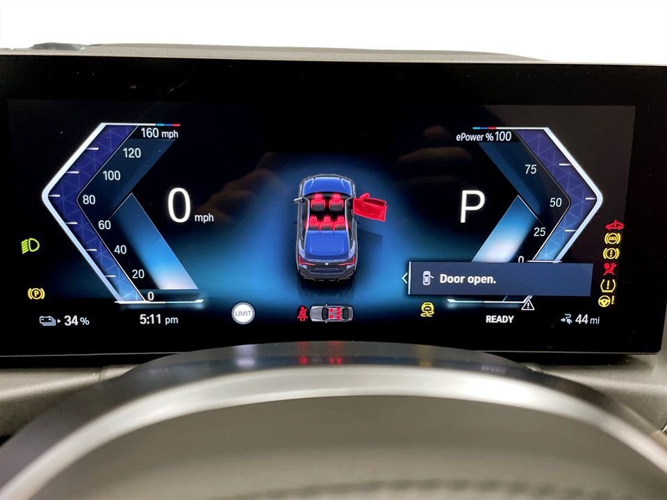 Used BMW i4 2023 for sale - 78186629: Photo 14