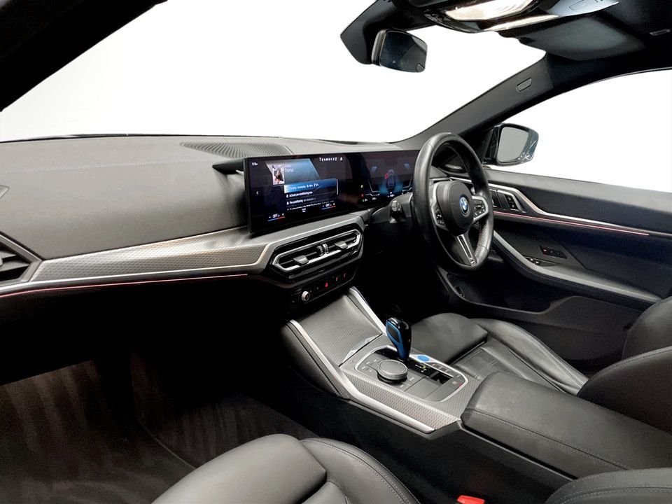 Used BMW i4 2023 for sale - 78186629: Photo 15