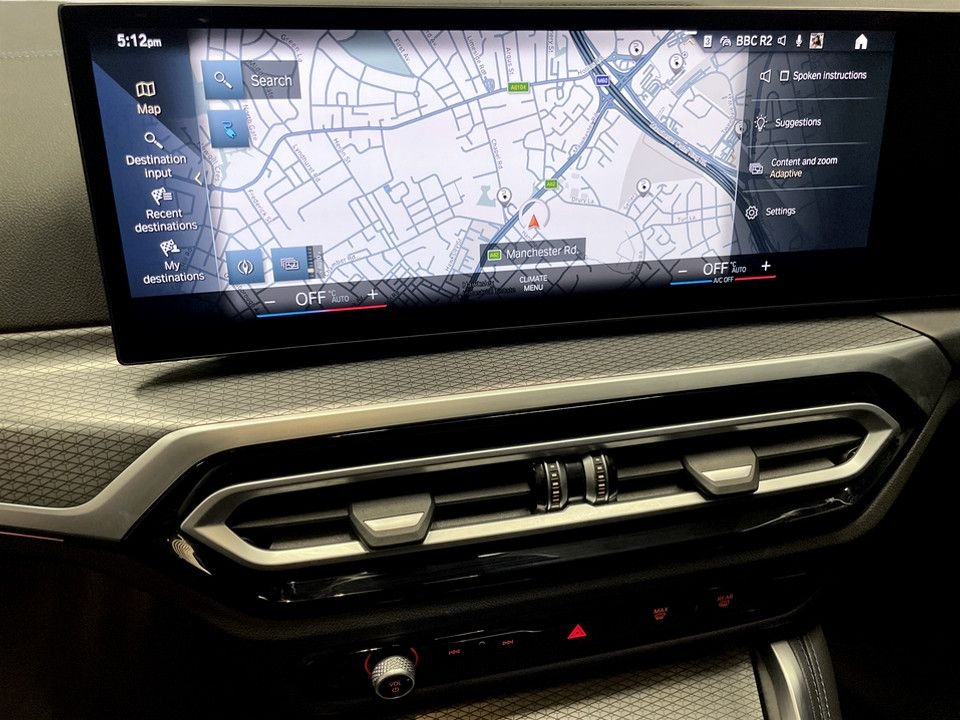 Used BMW i4 2023 for sale - 78186629: Photo 16