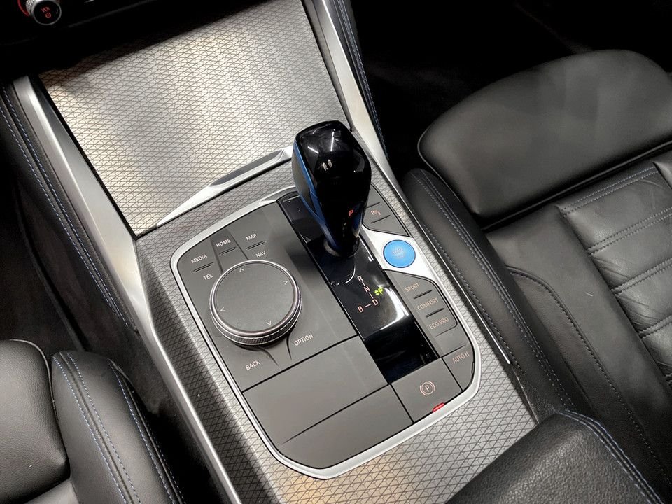 Used BMW i4 2023 for sale - 78186629: Photo 17