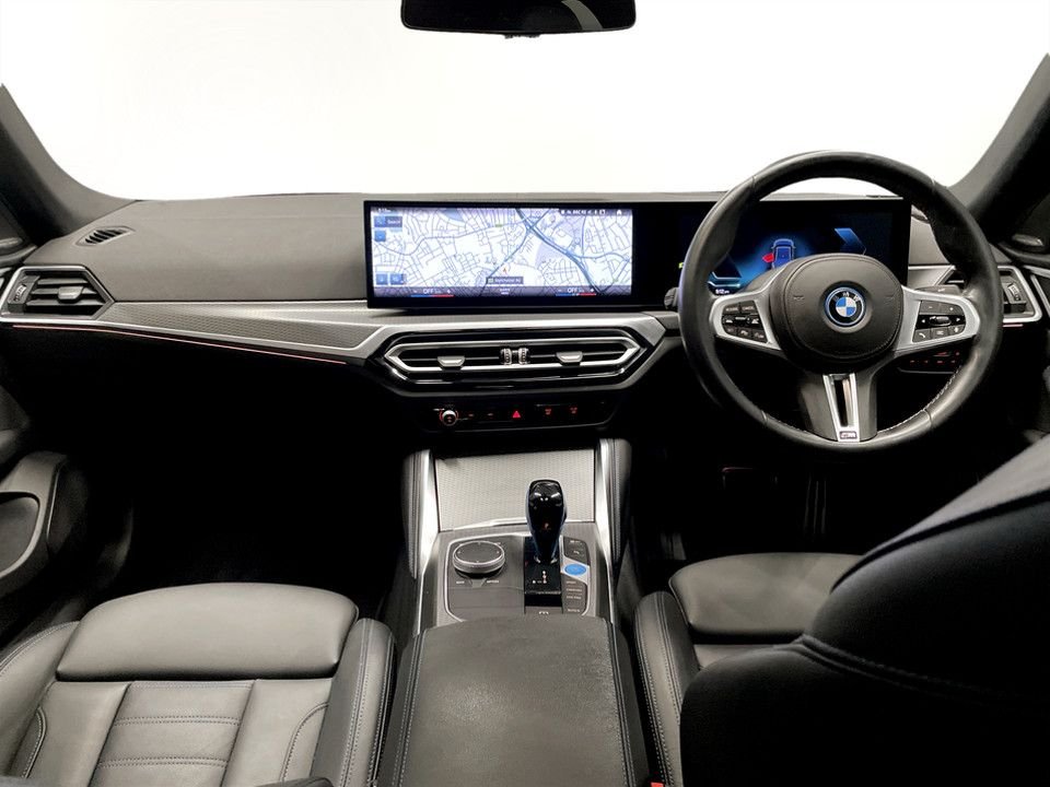 Used BMW i4 2023 for sale - 78186629: Photo 19