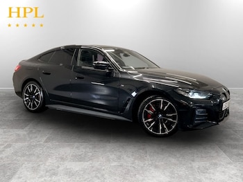 Used BMW i4 2023 for sale - 78186629: Photo