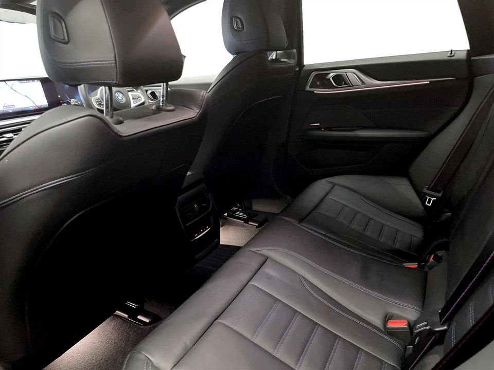 Used BMW i4 2023 for sale - 78186629: Photo 20