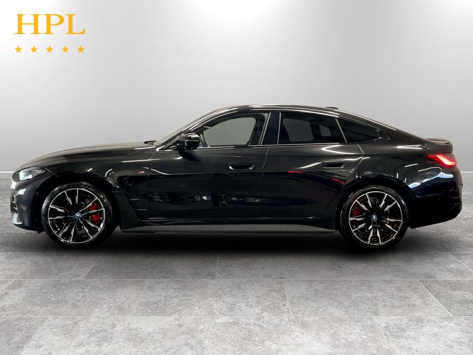 Used BMW i4 2023 for sale - 78186629: Photo 4