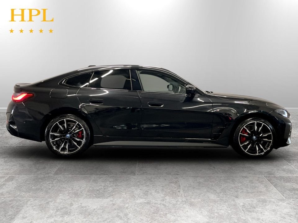 Used BMW i4 2023 for sale - 78186629: Photo 8