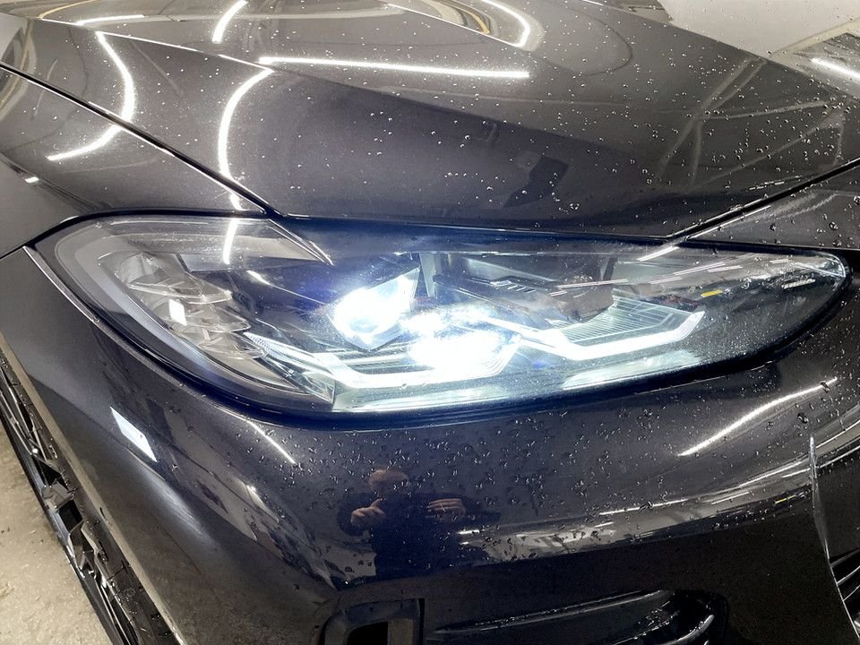 Used BMW i4 2023 for sale - 78186629: Photo 9