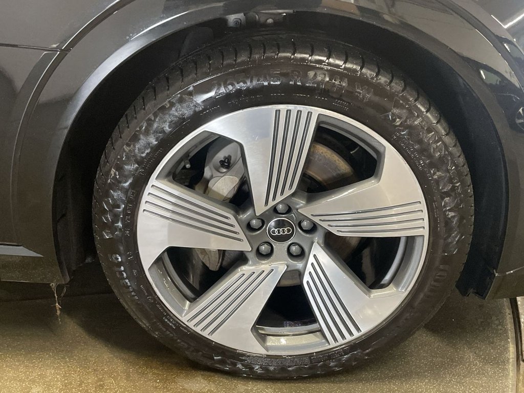 Used Audi e-tron 2022 for sale - 77507037: Photo 12