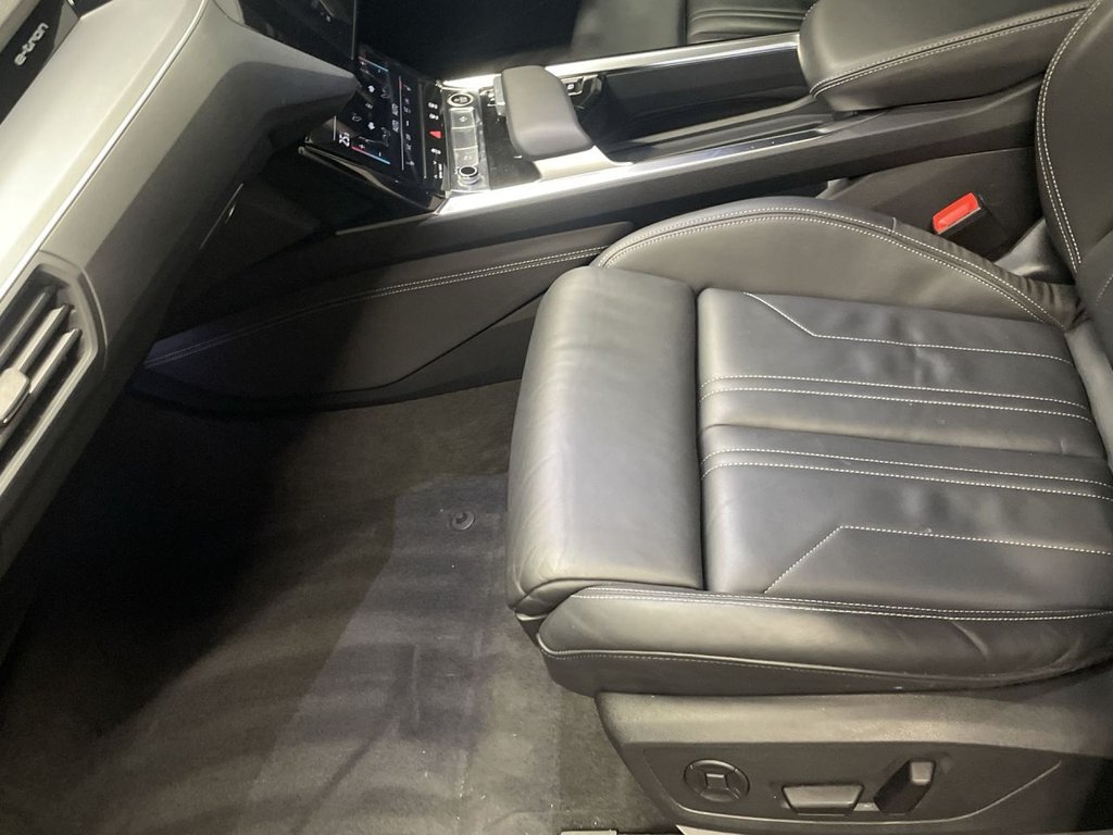 Used Audi e-tron 2022 for sale - 77507037: Photo 17