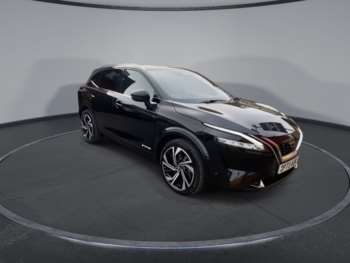 2023 (73) - 1.5 h e-POWER Tekna+ SUV 5dr Petrol Hybrid Auto Euro 6 (s/s) (190 ps)