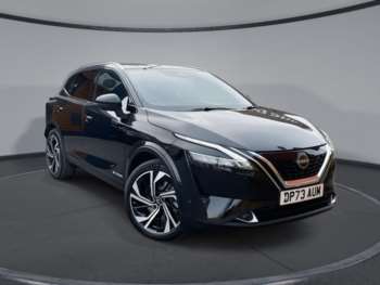 Used Nissan Qashqai 2023 for sale - 75111778: Photo