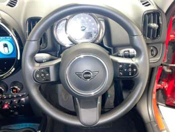 Used MINI Countryman 2022 for sale - 74580907: Photo