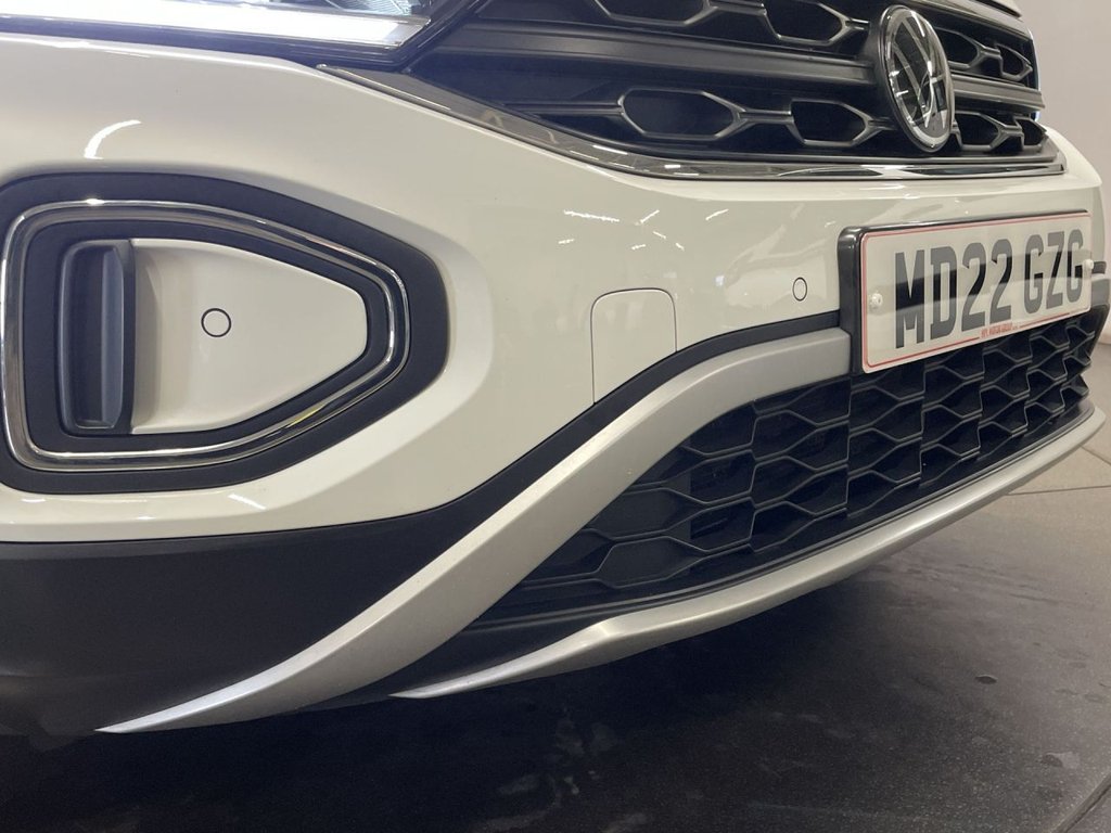 Used Volkswagen T-Roc 2022 for sale - 76470616: Photo 11