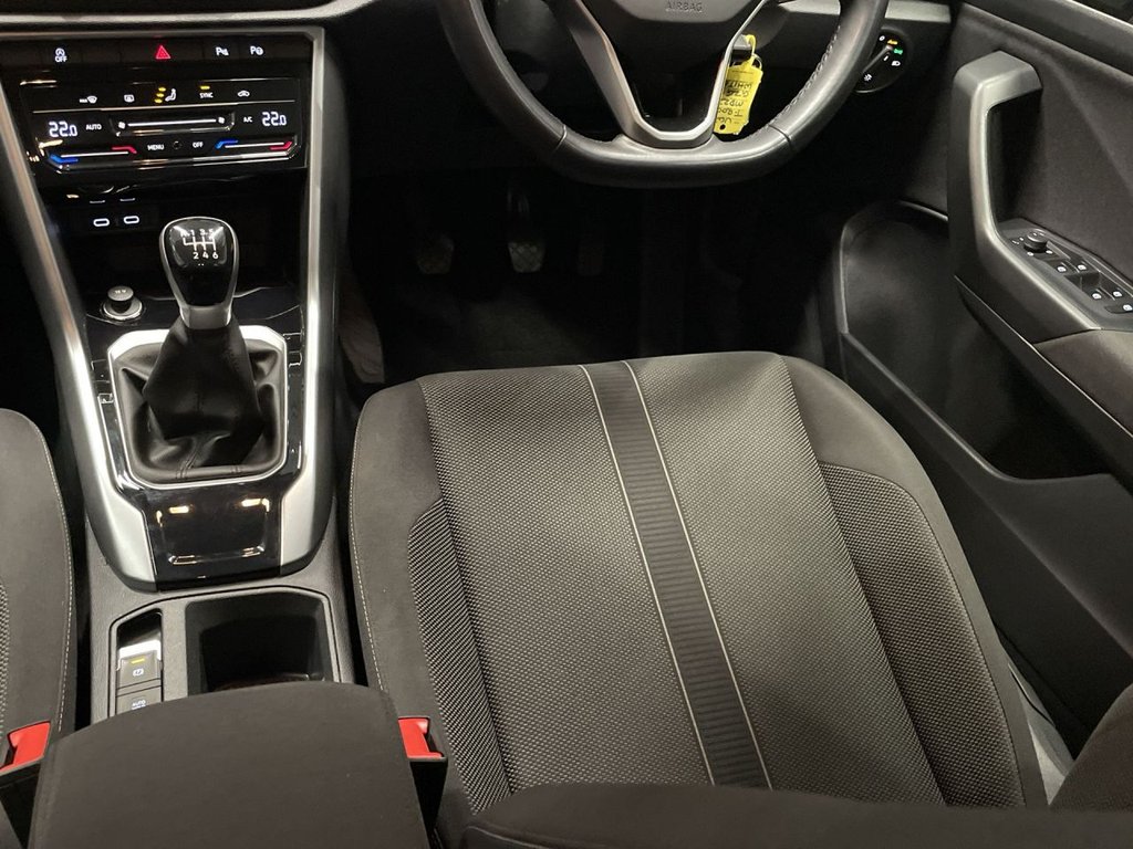 Used Volkswagen T-Roc 2022 for sale - 76470616: Photo 15