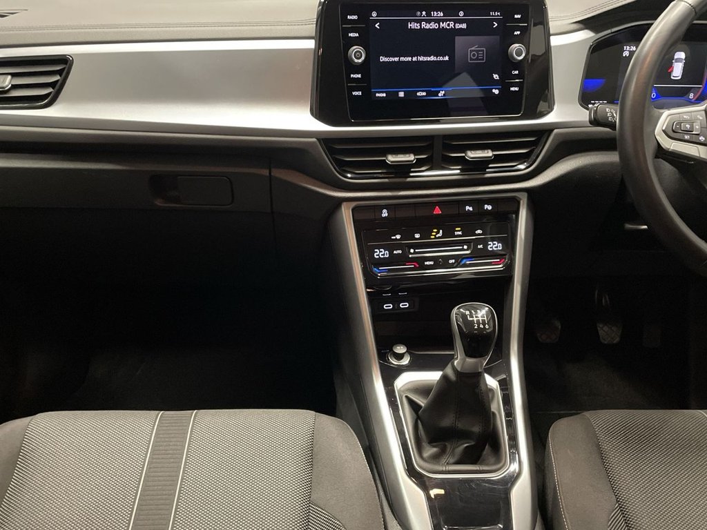 Used Volkswagen T-Roc 2022 for sale - 76470616: Photo 16