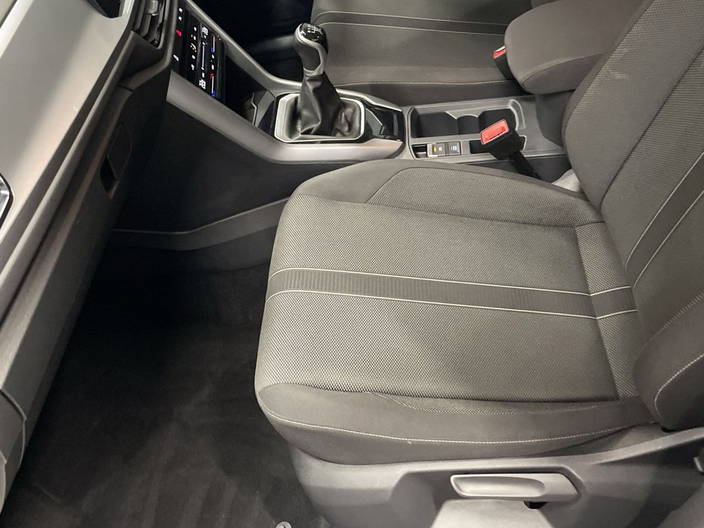 Used Volkswagen T-Roc 2022 for sale - 76470616: Photo 17