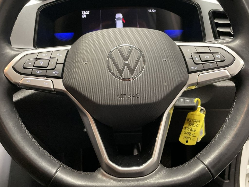 Used Volkswagen T-Roc 2022 for sale - 76470616: Photo 20